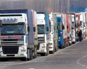 Российские перевозчики борются за квоты